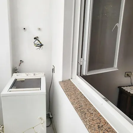 Apartment Comfortable In Vivero With Balcony